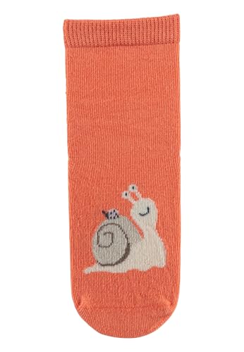 FLI Sun Schnecke Snail Girl3