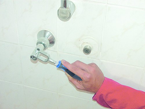 KS Tools 116.2065 Montageaufsatz für Excenteranschlüsse, 40mm