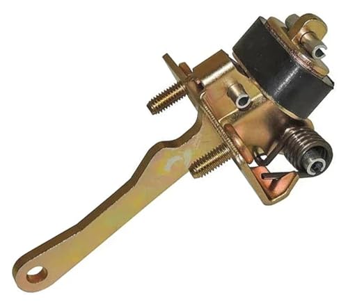 Butée de charnière de porte anti-claquement Jeep Cherokee XJ sangle retenue robuste 1055075258