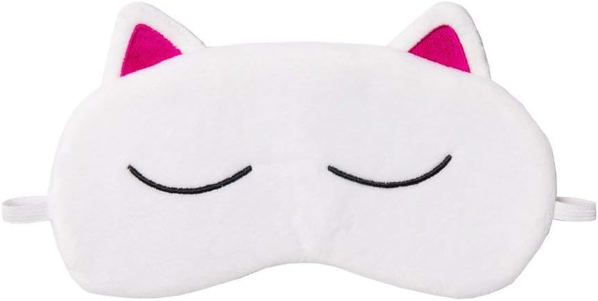 Rip N Dip Lord Nermal Sleeping Nerm Eye Mask