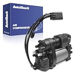AutoShack Air Compressor Pump with Dryer Replacement for 2013-2019 Ram 1500 2011-2020 Jeep Grand Cherokee 2012-2016 Tesla S 3.0L 3.6L 4.7L 5.7L 6.2L 6.4L V6 V8 4WD AWD RWD KAC277C22