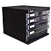Produktbild Schreibtischlampe File Cabinet Desktop-Organizer Home Office Archive Comfortabledesktop File Cabinet Layer-Schublade Schreibtisch Aufbewahrungsbox Kunststoff (27X36.2X25.6CM)
