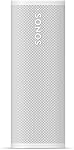 Sonos Roam 2 - White - Portable Waterproof Bluetooth Speaker