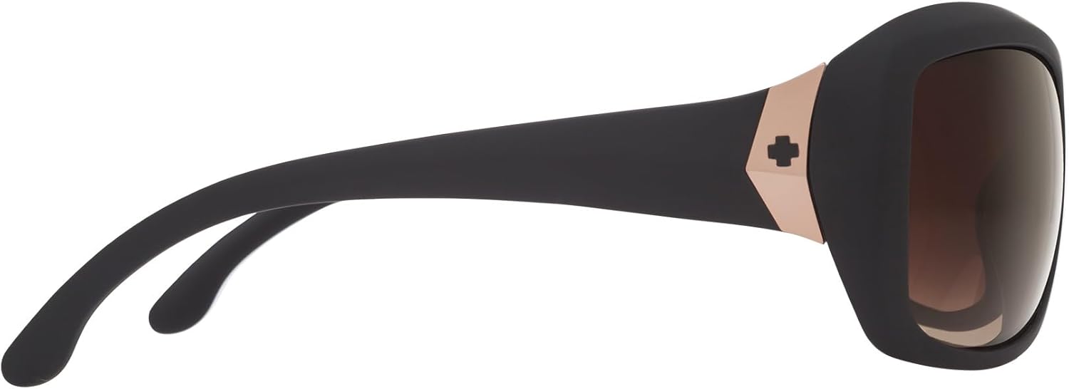 Spy Optic Farrah Flat Sunglasses
