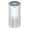 Afloia Air Purifiers for Home Bedroom Large Room Up to 1076 Ft², 3-Stage Filter Cleaner Odor Eliminator, Remove Pets Dust Dander Hair Allergy Mold Pollen Smoke Smell, Quiet 22 dB, 7 Colors Night Light
