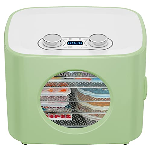 Best Smart Curing Machine For Resin Enthusiasts