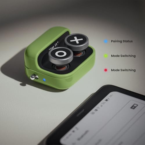 Image of BOOX Tappy Bluetooth Remoter Wireless Page Turner