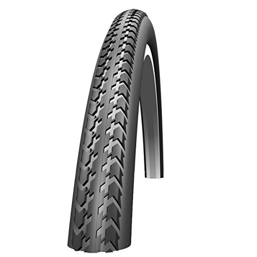 Schwalbe SCH058 Basic - Cubierta para Bicicleta (24