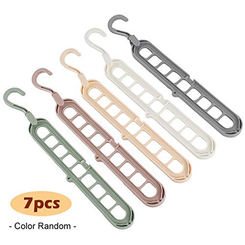 Random Color Cabilock 2pcs Table Bottle Clip Plastic Desk Side Clip Diy Glass Clamp For Water