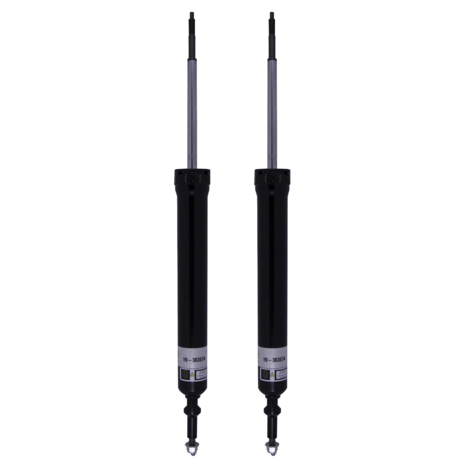 Amazon.com: Bilstein OE Replacement Series Pair of Rear Shocks