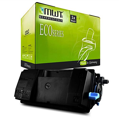 Toner Kyocera FS 4100 DN pour impression bureau noir TK-3110 MWT