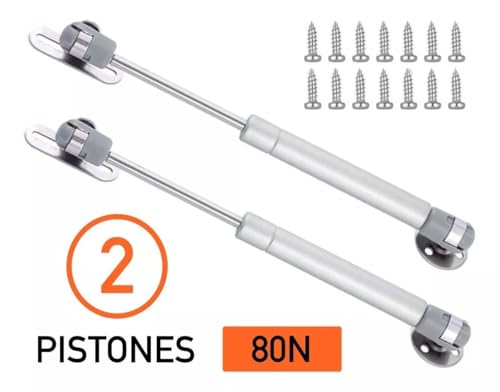Pistón para puerta 20 piston para puerta marca FH (2)