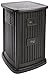 AIRCARE EP9 800 Digital Whole-House Pedestal-Style Evaporative Humidifier, Espresso