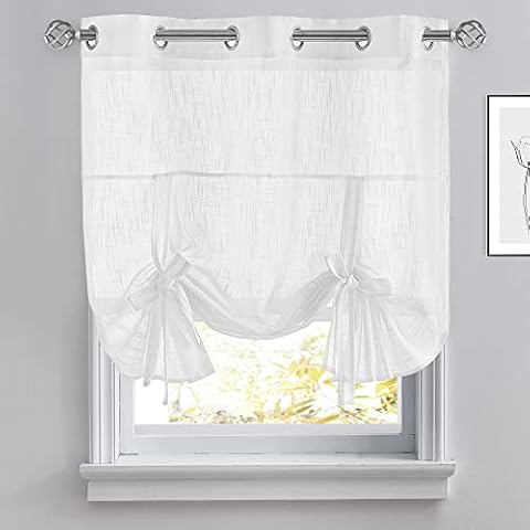 PONY DANCE Tie Up Curtains Cover