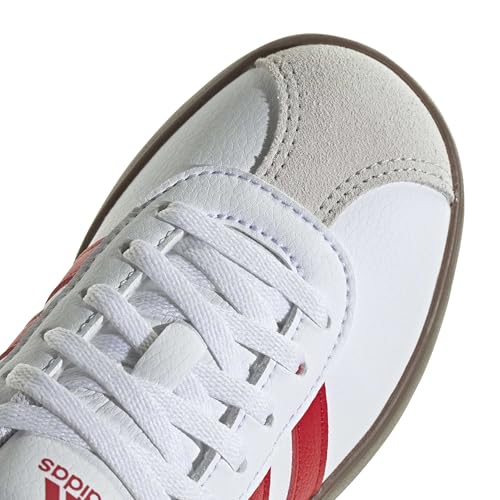Image of Adidas Unisex-Child Vl Court Bold