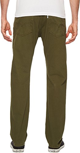 Image of Levi's Men's 502 Taper Fit Jeans