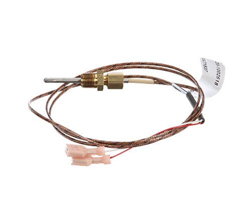 Vulcan Hart 857610-1 Probetempeature