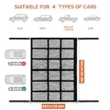 Zoom IMG-1 yofadci rete portaoggetti da soffitto Zoom IMG-1 yofadci rete portaoggetti da soffitto