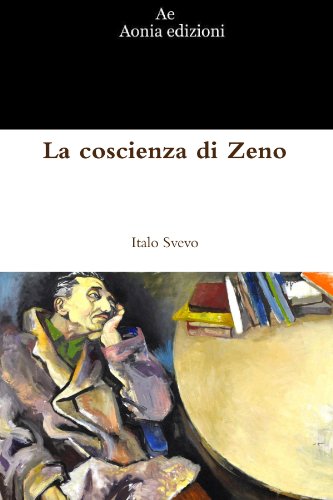 La coscienza di Zeno (Italian Edition)
