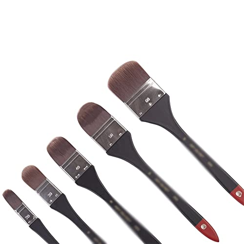 Fournitures d'art avec outils de peinture multifonctionnels sans brosse de précision - 4