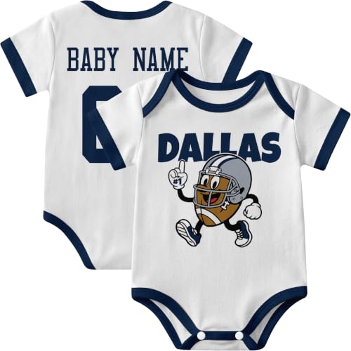 Image of KREDE Baby Clothes Custom Short Sleeves for Baby Boy Gifts
