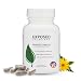 Exposed Skin Care Probiotic Complex - Skin Balancing Dietary Supplements, Assist Your Skin Care Routine with a Healthy Immune System, 60 ct Capsules