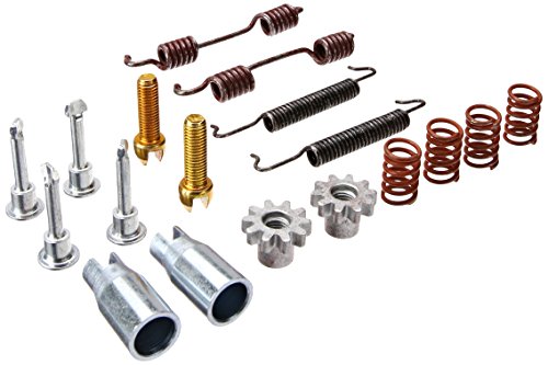 Carlson Parking Brake Component - 17433