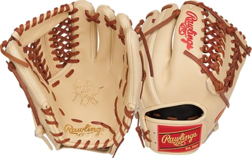 Rawlings Heart of The Hide Baseball Glove Series