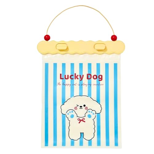 Bolsa de basura automática, 20 unidades de garbina de vehículos con diseño para perros, fugas -bolsa para residuos para asiento SUV en, está fabricada esta bolsa para los residuos de coche para evitar