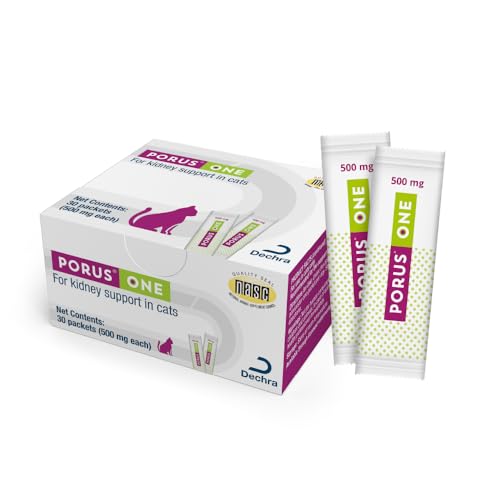 Porus One 500mg 30ct