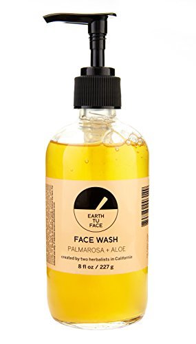 Earth Tu Face 8 Oz. - Face Wash by Earth Tu Face