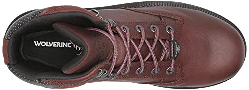 Image of Wolverine Men's Hellcat UltraSpring 6 inch CarbonMAX Boot