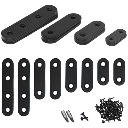 LXBCTOP 40 PCS Pletinas...