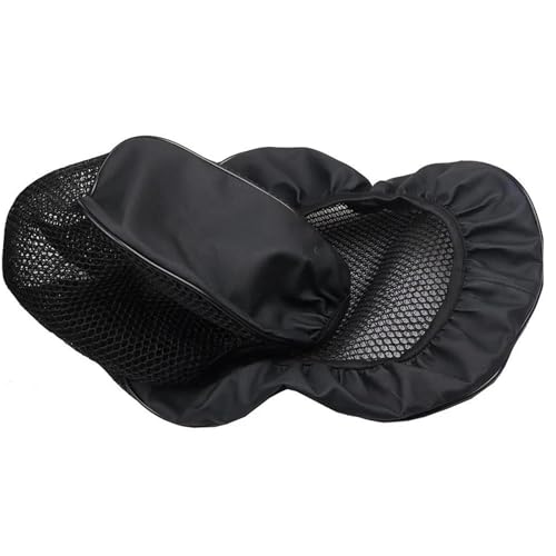 Housse de selle Forza 350 NSS350 coussin de siege maille moto