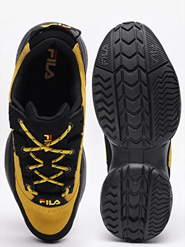 Image of Fila Mens Provenance Sneaker