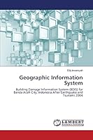 Geographic Information System 3659800961 Book Cover