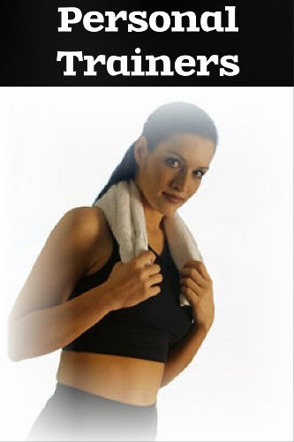  Personal Trainers (English Edition)