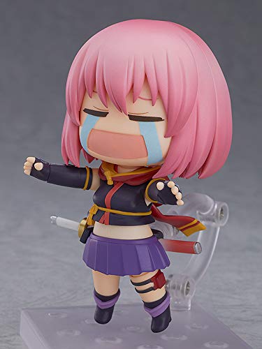 Amazon.co.jp: ねんどろいど RELEASE THE SPYCE 源モモ ノン