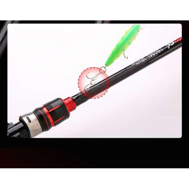 バスロッド ENGAGE Knives［エンゲージ ナイヴス］ | バスロッド | Product