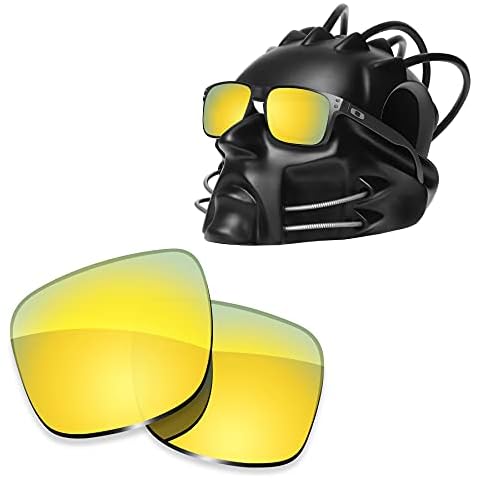 Verres ToughAsNails pour Oakley Holbrook XL Cover