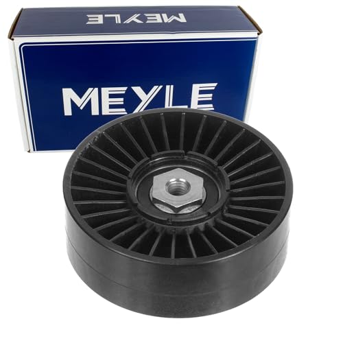 Meyle 100 145 0101 Polea inversión/guía, correa poli V