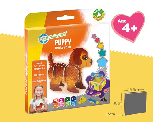 Build Your Own/Puppy