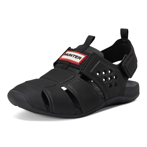 Bottes de pluie enfant Hunter Edosa imperméables et durables