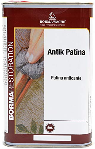 Alterungsbeize Antik Patina Holzbeize 500ml (0,5 Liter) Alterungsbeize Antik Patina Holzbeize 500ml (0,5 Liter)