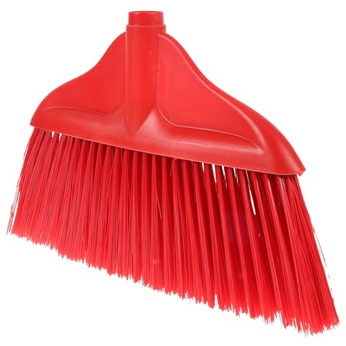 FOMIYES Sweeper Part Refill Broom Head Straw Broom Replacement for Indoor Cleaning