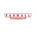 #29 Small Farmall Sticker Window decal