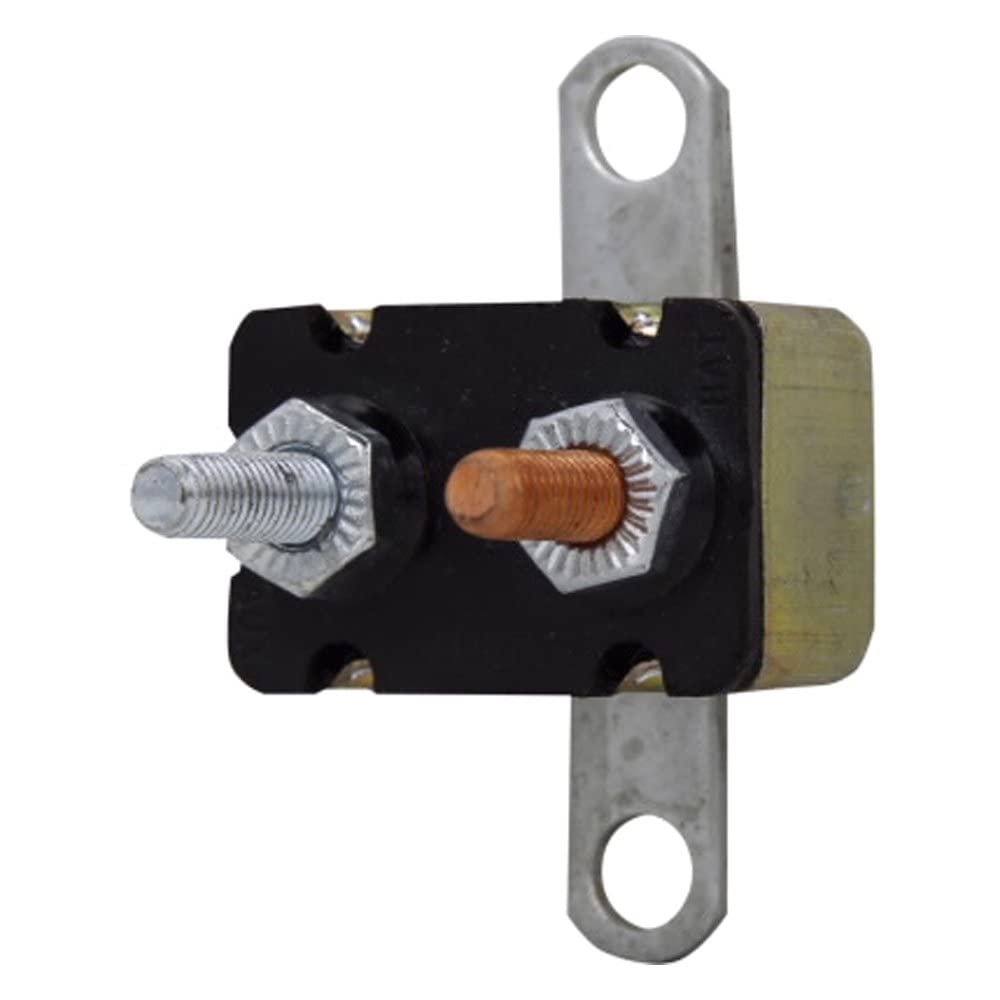 Bussmann (cbp-50ba) 50 Amp Circuit Breaker | Cuotas Sin Interés - View #3