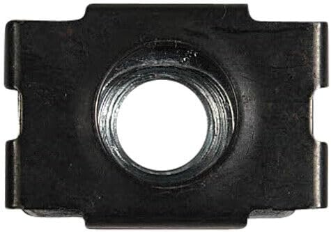 RATION for Frigidaire 5304509436 Appliance Mounting Nut Kit 2691362 PS513628544