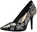 Nine West Women's Jackpot Fabric Dress Pump