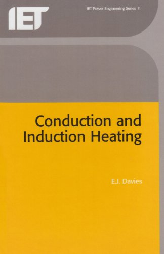 Conduction and Induction Heating (Energy Engineering)